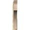Ekena Millwork Westlake Rough Sawn Traditional Outlooker, Douglas Fir, 6"W x 36"D x 36"H OUT06X36X36WTL01RDF - alternate 2